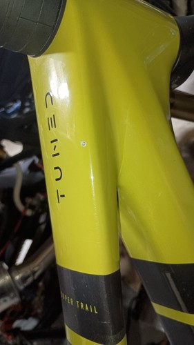 Scott full suspension mountain - suspension,