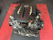 Engine CEU CEUC Audi S6 S7 4G