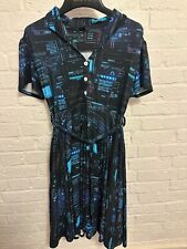 Carolina Dress Room Sci Fi