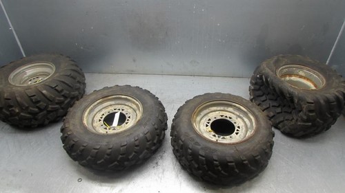Polaris magnum 325 quad - polaris, wheels