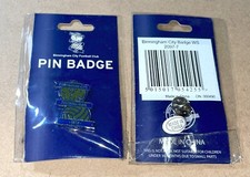 BIRMINGHAM CITY RARE OFFICIAL