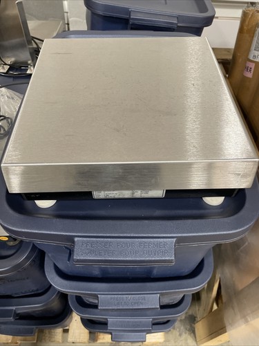 Rice lake benchmark bm1212 - rice,