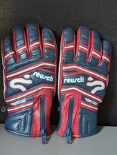 vintage Reusch winter gloves