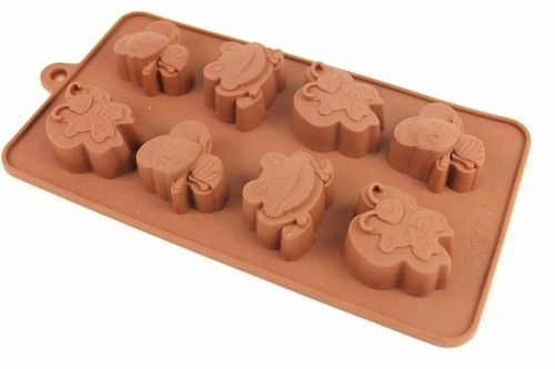 Reduced frogs bees - reduced:, &
