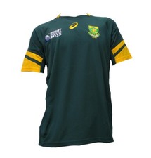 South Africa Rugby Jersey