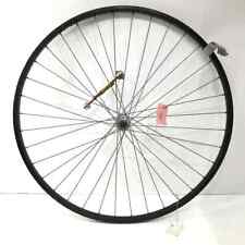 Van Schothorst 700c alloy wheel black ( 28x1 3/8 , 22-622 ) sachs v3 hub SKU )2)