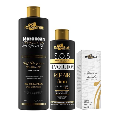 Moroccan revolution brazilian - moroccan,