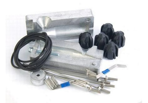 Gemini breakout sinker mould - gemini,