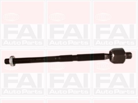 Fai front rack end - fai,