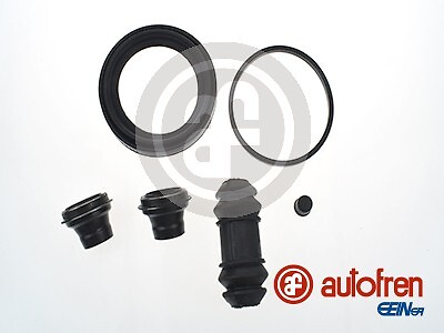 New repair kit - new, kit,