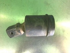 1" Impact Wobble Angle Multi Directional Swinborne Socket CPTO 1" Drive 