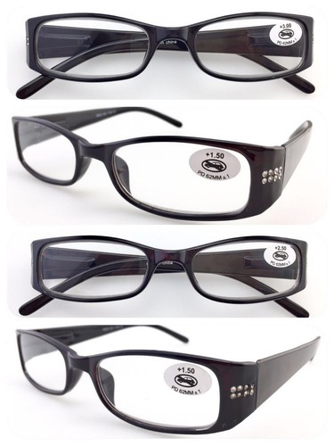 Ladies reading glasses - ladies,