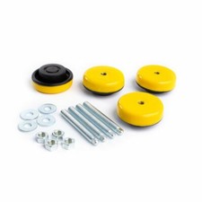 Machine Leveling feet 4x