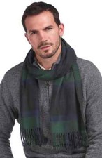 Barbour Gallingale Seaweed