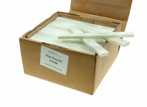144 flat rectangular - flat,