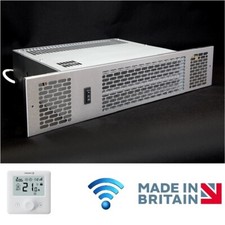 Thermix Wireless Plinth