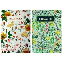 BEAUTIFUL CROSSWORD Puzzle