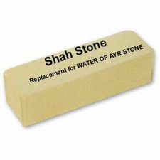 Shah Stone replacement for