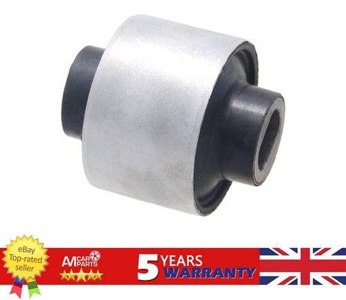 Front bushing lower - front, control