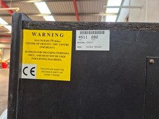 Coin-Operated Fruit Machine