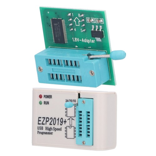 Usb spi programmer - spi,
