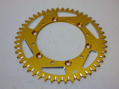 Sprocket tooth - 48,