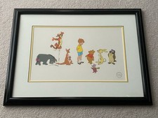 Original WALT DISNEY Winnie