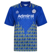 Leeds United 1993 Admiral Away