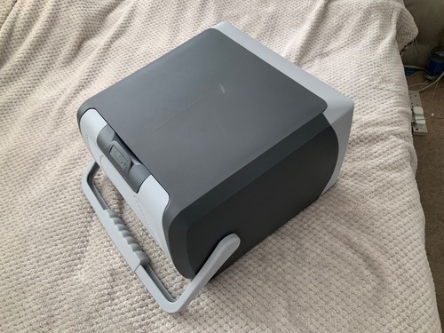 Halfords 19l thermoelectric - halfords,