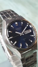 Vintage Seiko 6309 8020 From