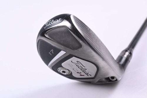 Titleist 910h hybrid - hybrid, 17