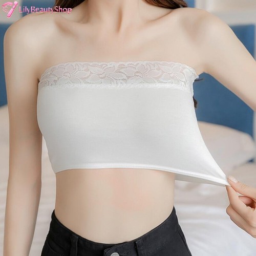 Women floral lace boob stretch - floral,