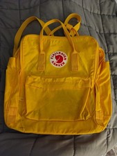 Fjallraven kanken backpack - fjallraven,