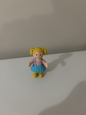 Bluebird Big Red Fun Bus Toy