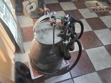 Vintage Fullwood Milking Bucket