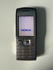 Nokia E50-2  RM-171 Mobile