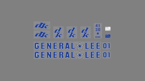 1998 1999 general - general, bmx