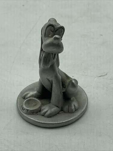 Hudson pewter disney 3993 - hudson, #3993