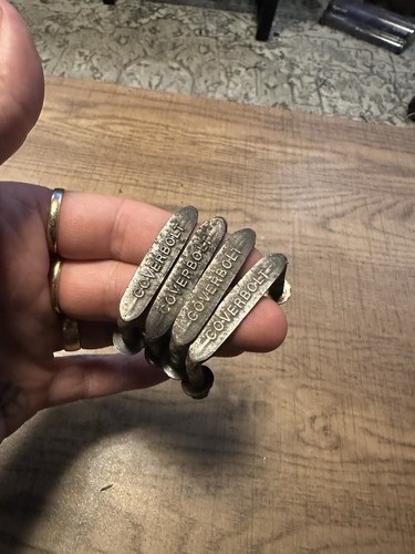 Skateboard coverbolts vintage - skateboard,