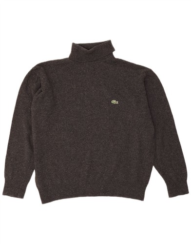 Lacoste mens roll neck - lacoste, jumper