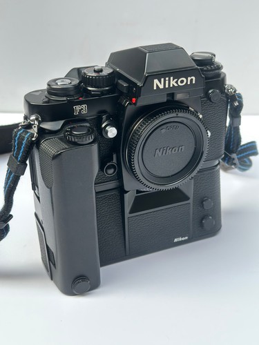 Exc nikon f3 eye - nikon,