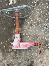 David Brown 900 steering box