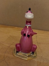 Flintstones Dino John Beswick