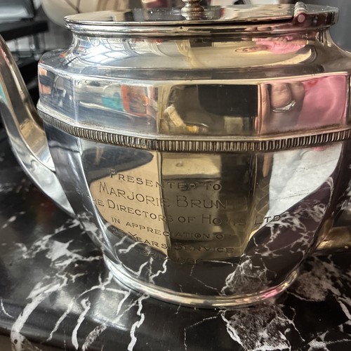 Vintage 1956 epns presentation - vintage,