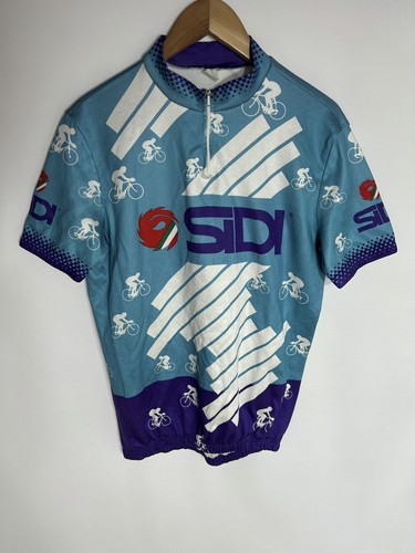 Sidi cycling jersey classic - jersey,