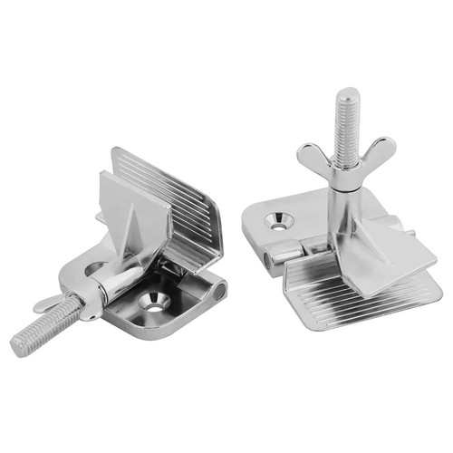 Silk screen printing clamp - printing,