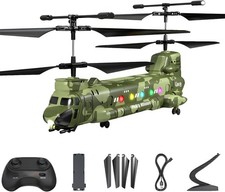 OBEST RC Helicopter,Remote