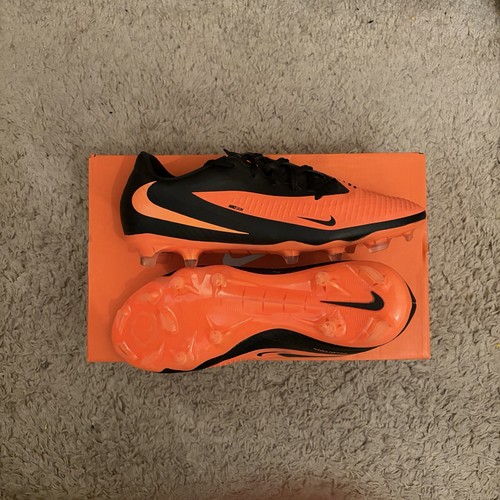 Nike custom hypervenom - custom,