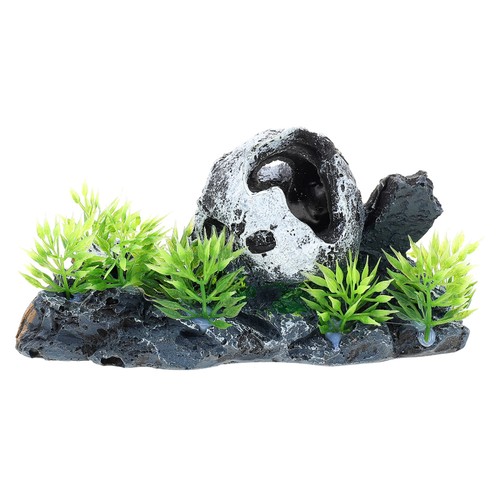 Aquarium decorative ornaments - aquarium,