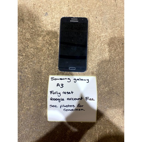 Samsung galaxy a300fu - samsung,
